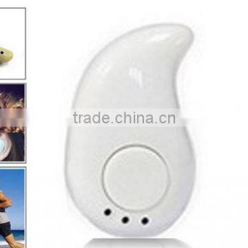 Cheap Wholesale Good Quality Mini Earphone for Sony Earphone photo-2