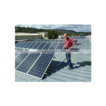 Bestsun Hot Sales 5000W Solar Power Storage Battery photo-2