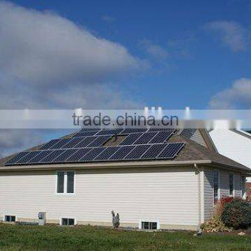 Bestsun 6000w MPPT High Efficiency Solar Energy Water Heater for Sauna Room photo-6