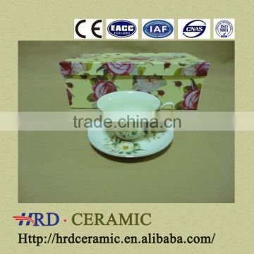 Nestest style China factory wholesale Dinner Ware