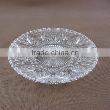 Clean Glass Plate photo-5