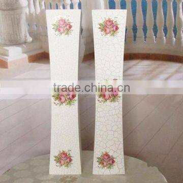 Cheap Wooden Flowerpot photo-2