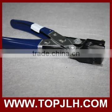 Hand-Held PVC Card Corner Circle Rounder photo-5