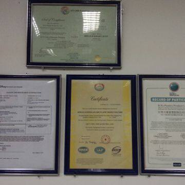 Xi Fu Plastics Products Co.,ltd company overview - view 3