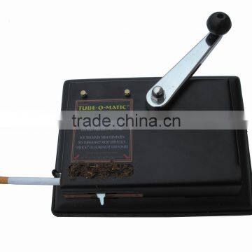 2015 Sell Well Tobacco Cigarette Rolling Machine Manual photo-5