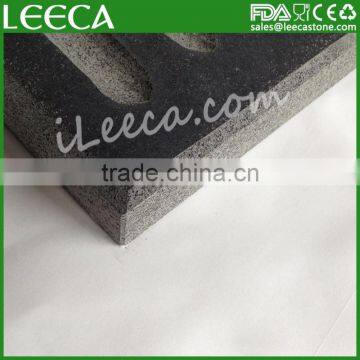 Wholesale Barbecue Lava Grill Stone photo-2