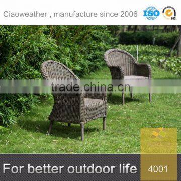 Rattan furniture tortile cane chair