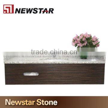 Custom Vanity Bases, Furniture Bath Vanity, Bathroom Sink Vanity Base photo-3