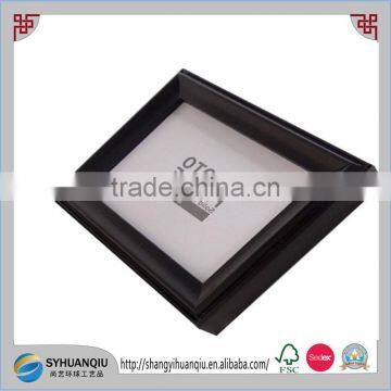 Wall Hanging Photo Frame Art Home Decor Wooden Picture Photo Frame