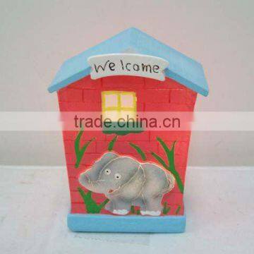 Decoration Night Light/House LED Night Light