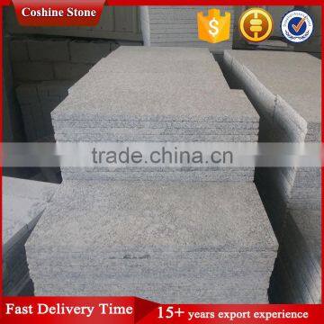 Polished & Flamed 24x24 G602 Cheap Granite Tile On Sale photo-4