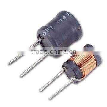 Radial Leaded Wire Wound Inductor photo-3