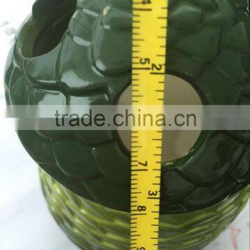 Xmlister Ceramic Dragon Egg Jar photo-5