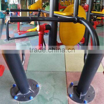 $252.00 (HD-12402) Exercise Equipment Factory Sales Outdoor Fitness Exercise Machine Outdoor Double Swaying Board photo-5