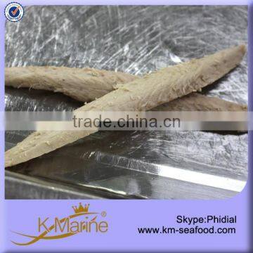 Small Raw Size 200-300g Bonito Tuna Loins