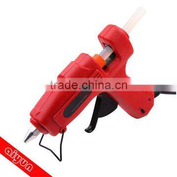 Electric Hot melt Glue Gun two temperature setting 60w/100w