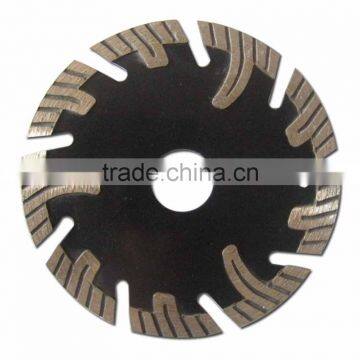 China Diamond Saw Blade For Cutting Marble Granite Concrete photo-5