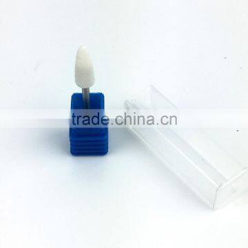 dental ceramic carving burr