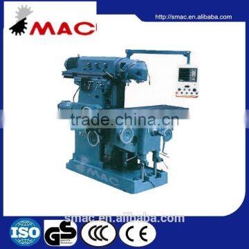 the hot sale and high precision chinese type milling machine RMD46/1 of CHINA of SMAC