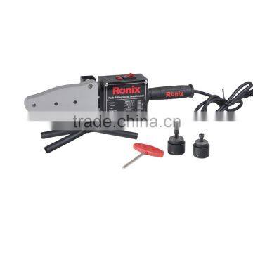 RONIX SOCKET FUSION SINGLE - SOCKET FUSION WITH ACCESSORIES RH-4400 RH-4401 photo-4