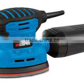 130w Random Orbital Palm Electric Mouse Sander(Power tools)