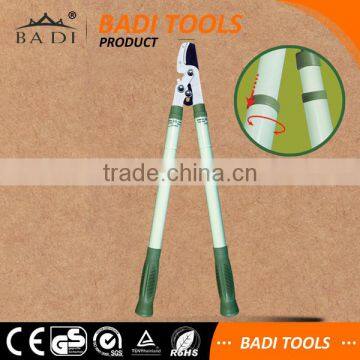 One-stop garden supplier garden tools hand tool lopping shears,long handle pruning shears,tree pruner