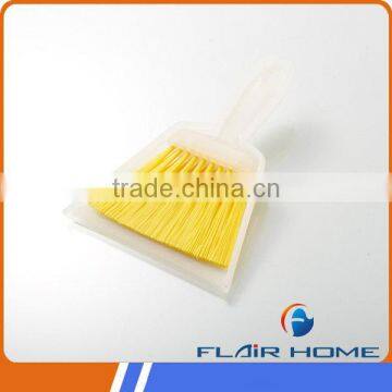 mini broom,plastic broom,broom and dustpan set DL7003