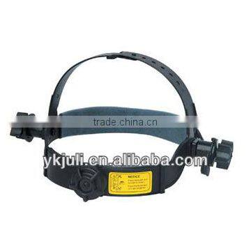 CE standard welding mask bracket