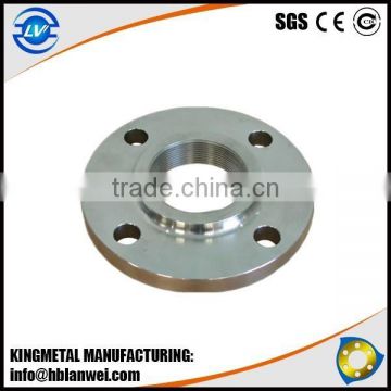 GOST 12820-80 PN16 Hot Sale Slip on Carbon Steel Flange Alibaba Express