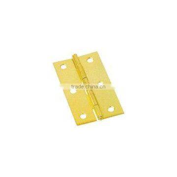 Bright heavy iron hinge(hinges,iron hinge,furniture hinges)