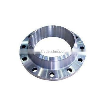 F55/S32760 Flange forged flange