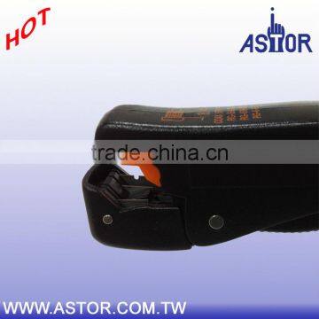 3-Blades Model Coaxial Cable Stripper