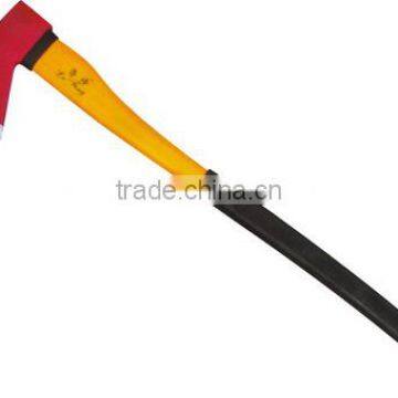 Steel Forged 600g Axe With Wood Handle photo-2