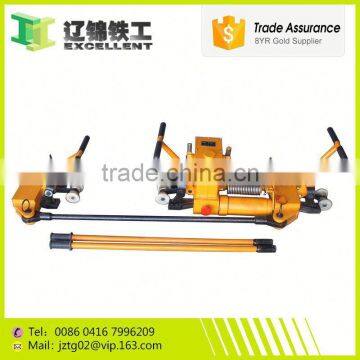 YTF-400II Hot Sale Track Super Good Pricing Adjuster photo-5