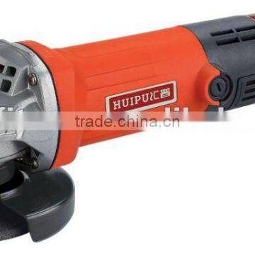 excellent top quality 100mm power angle grinder HUIPU 9533