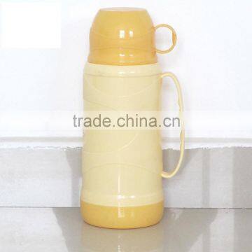Plastic Thermos Vacuum Flask LYR-204 photo-2
