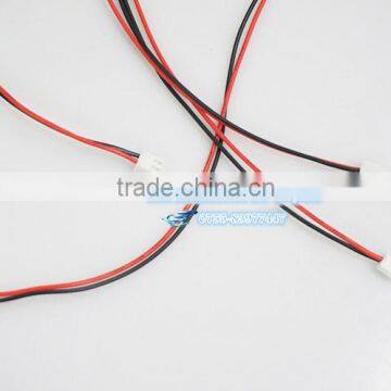 4010mm 40*40*10mm 5V 12V 24V CPU Cooling Fan 2 or 3 30cm Wires 2.54 Connector With Low Noise photo-4