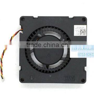 Home Furnishings 12 v 7 Cm, 7015 cm / 0.5 A BAZA0715R2U Turbine Centrifugal Fan photo-2