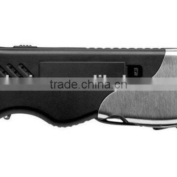 Multifunction Digital Auto Tire Pressure Gauge With LED Light and Knife photo-4