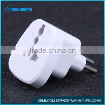 hotel safe Europe Travel Adaptor Plug