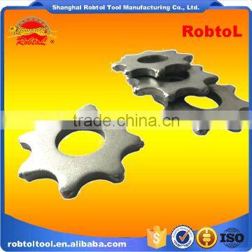 8T Scarifier Cutter Concrete Tungsten Carbide Tip Grinder Drum Complete Assembly photo-2