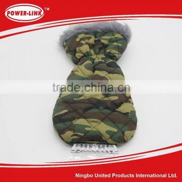 Fashion Camouflage Ice Scraper Glove Ice Scraper Glove photo-2