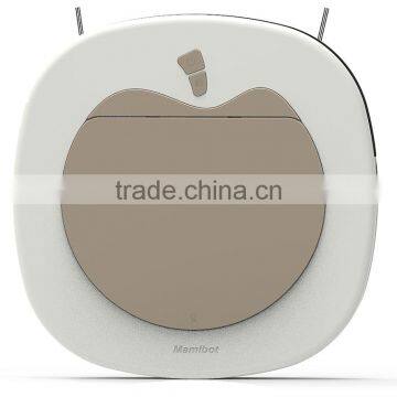 2016 Intelligent Robot Vacuum Cleaner Floor Sweeper photo-3
