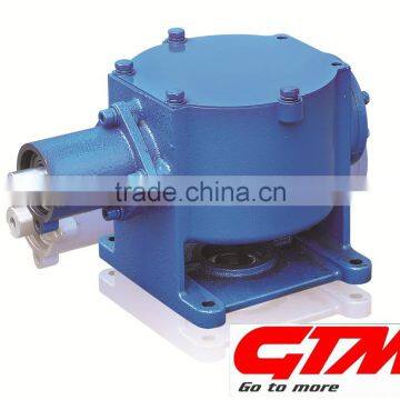 1 to 1 ratio gearbox for agriculture reverse