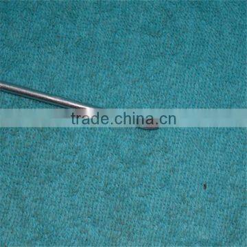 High Standard Galvanized Concrete Nail photo-2