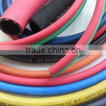 Chemical Suction and Delivery Rubber Hose