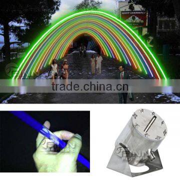 Factory Colorful Flow Fountain Laminar Water Jet photo-3