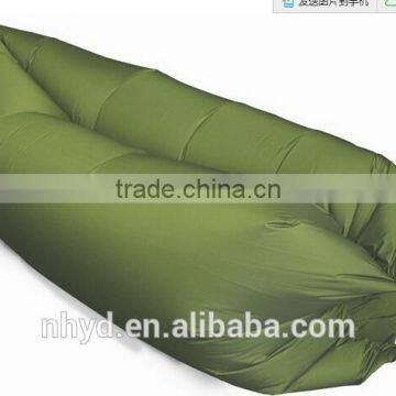 Outdoor Inflatable Lounger Air Filled Balloon Furniture With Carry Bag photo-4