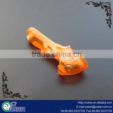 New Design Adjustable Food Measuring Spoon 5ml-30ml Plastic Kitchen Measure Cup Cool Measure Tool photo-2