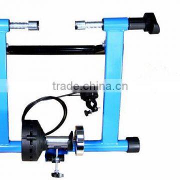 High quality foldable indoor bicycle roller trainers